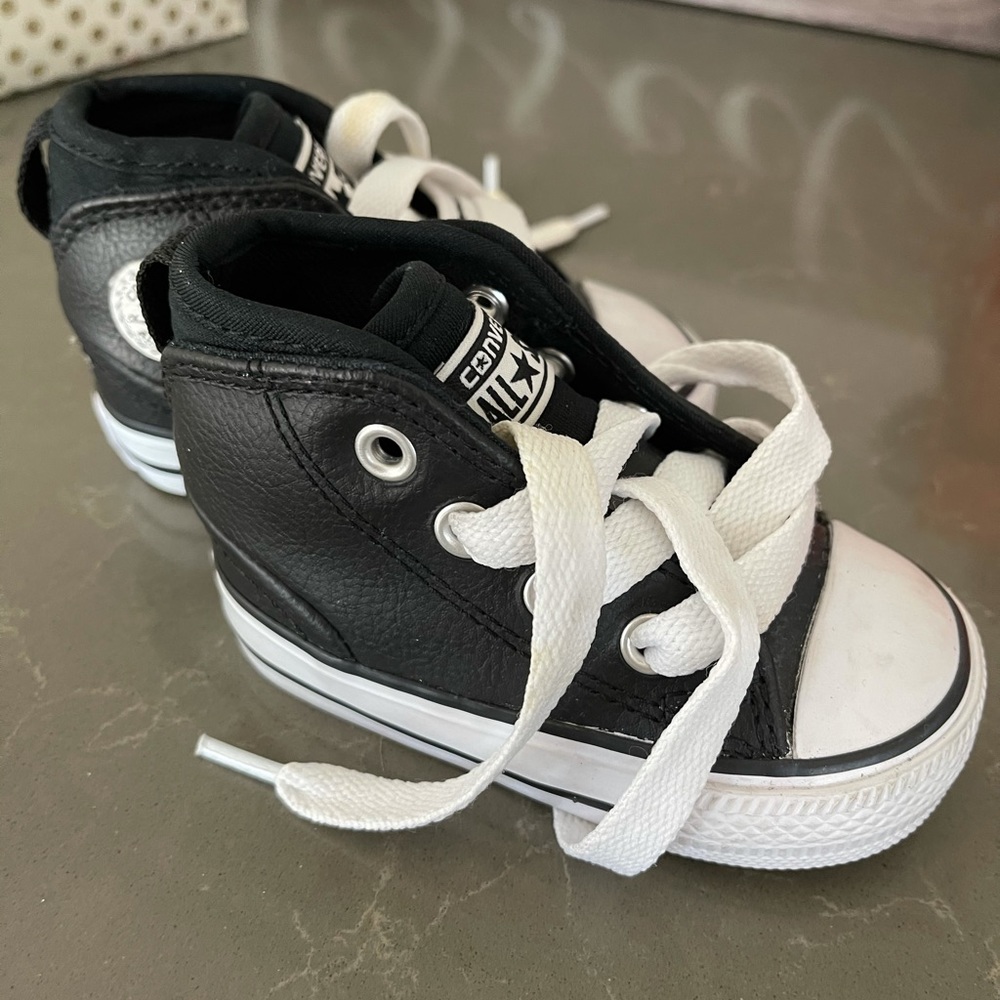 Infant Converse All Star